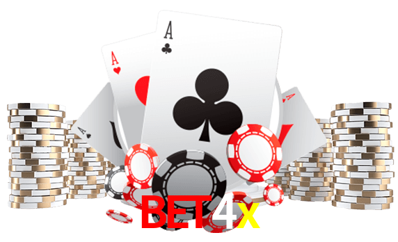 Jogue jogos de pôquer em bet4x