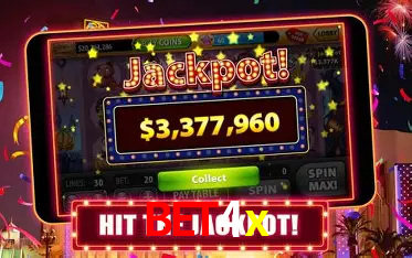 Desvendando o Mundo dos Jogos Virtuais na bet4x