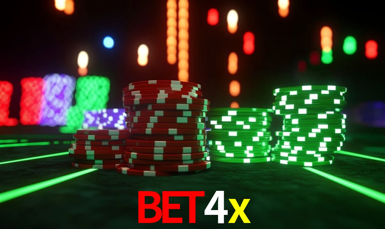 Experiência VIP bet4x