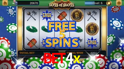 Desvendando o Mundo dos Jogos Virtuais na bet4x