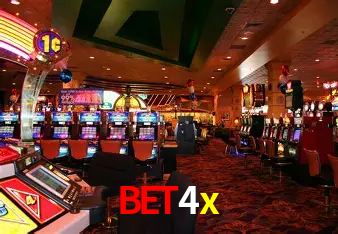 A Emoção da Loteria na bet4x: Uma Chance de Mudança de Vida