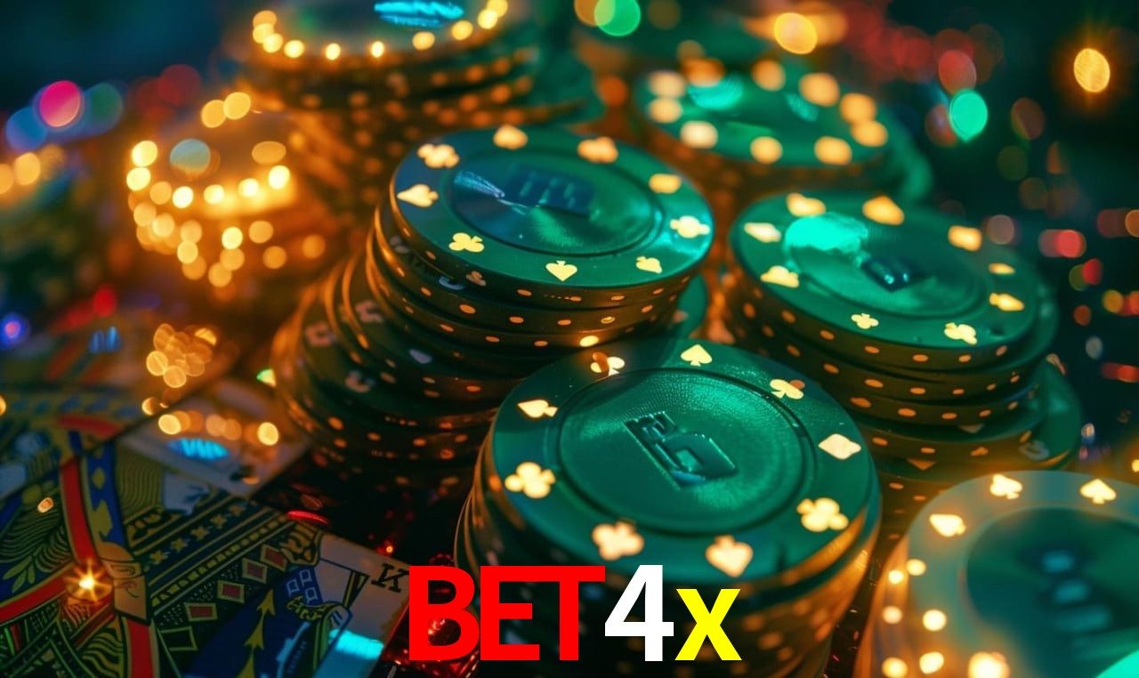 Estatísticas bet4x