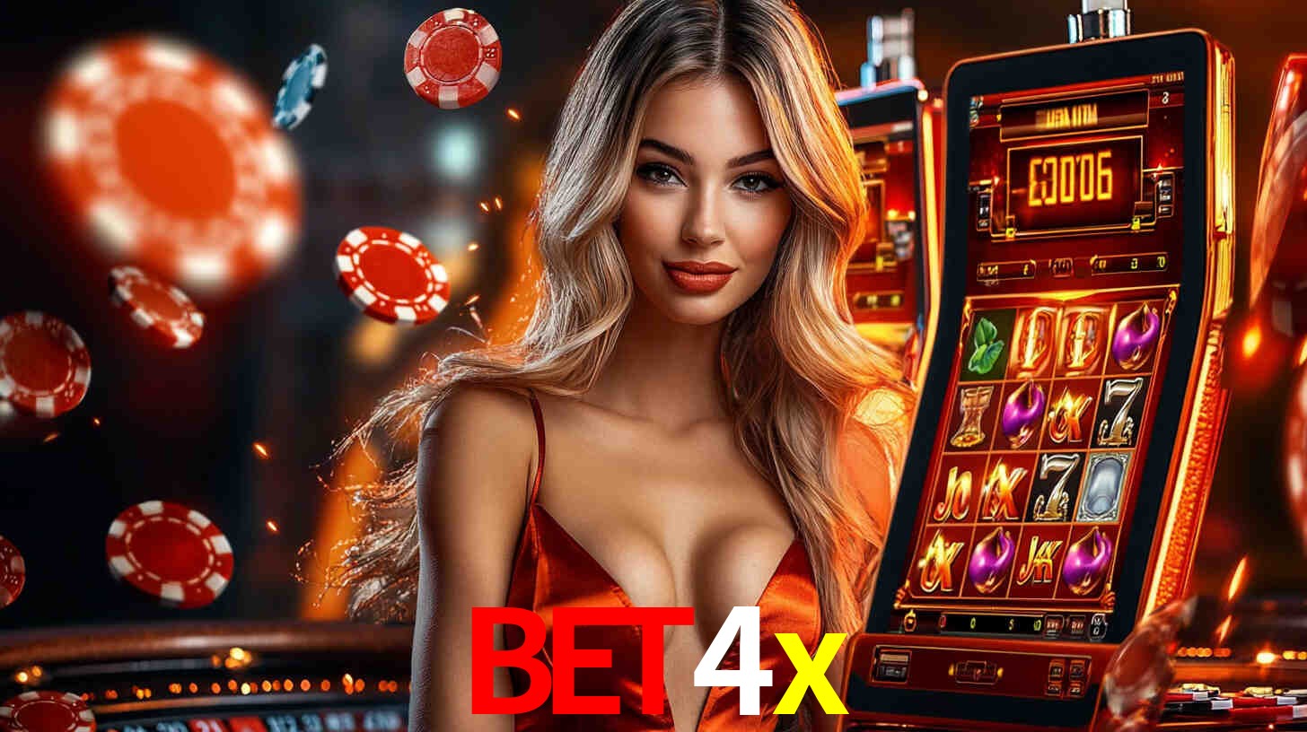 bet4x login