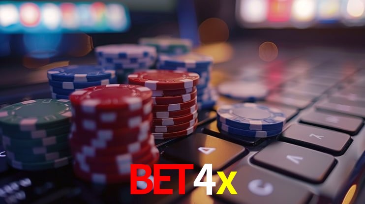 Promoção Relâmpago bet4x