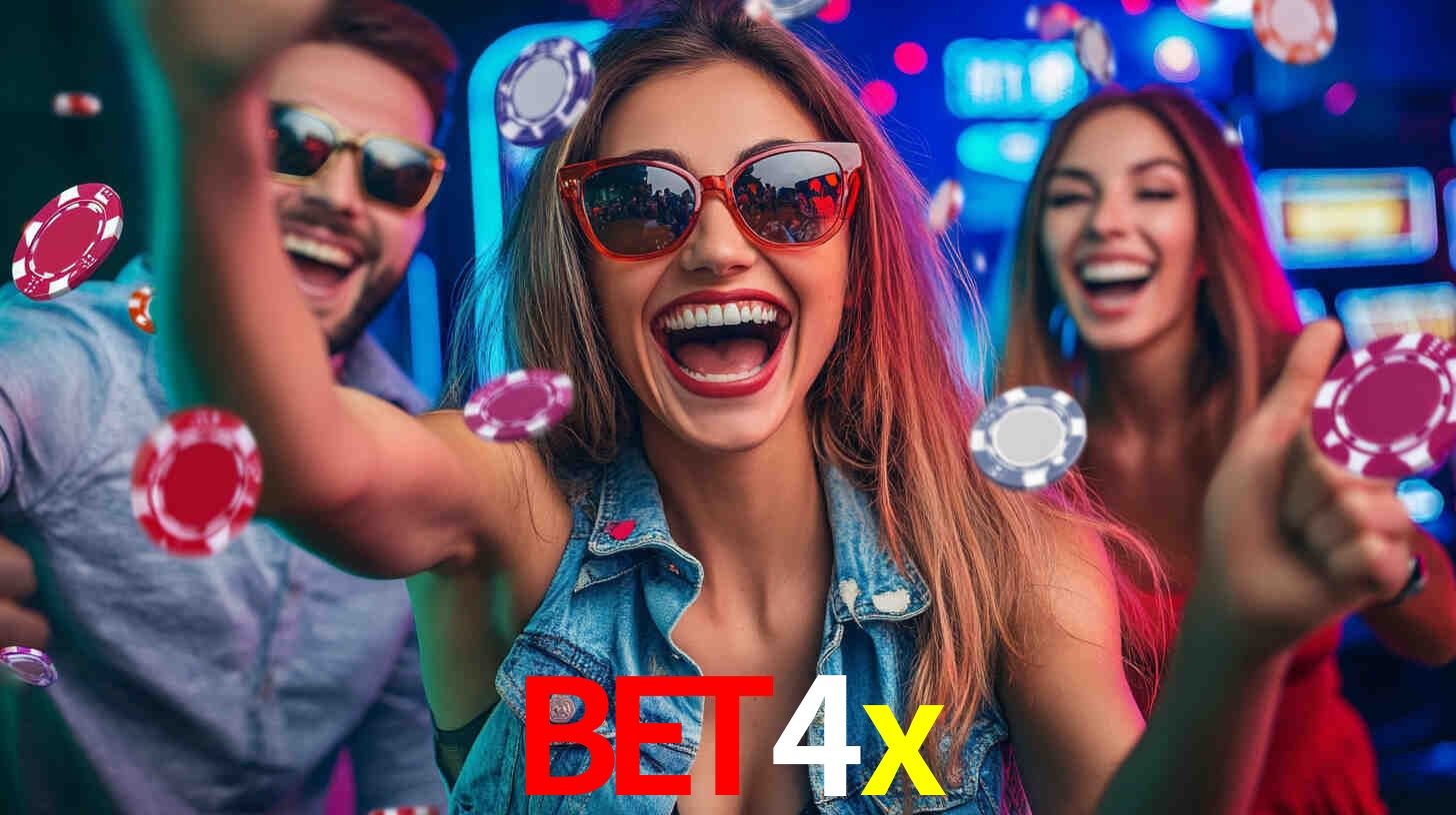 Descubra o Programa VIP da bet4x: Vantagens Exclusivas para Jogadores