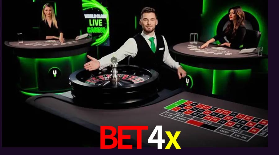 Account Benefits bet4x