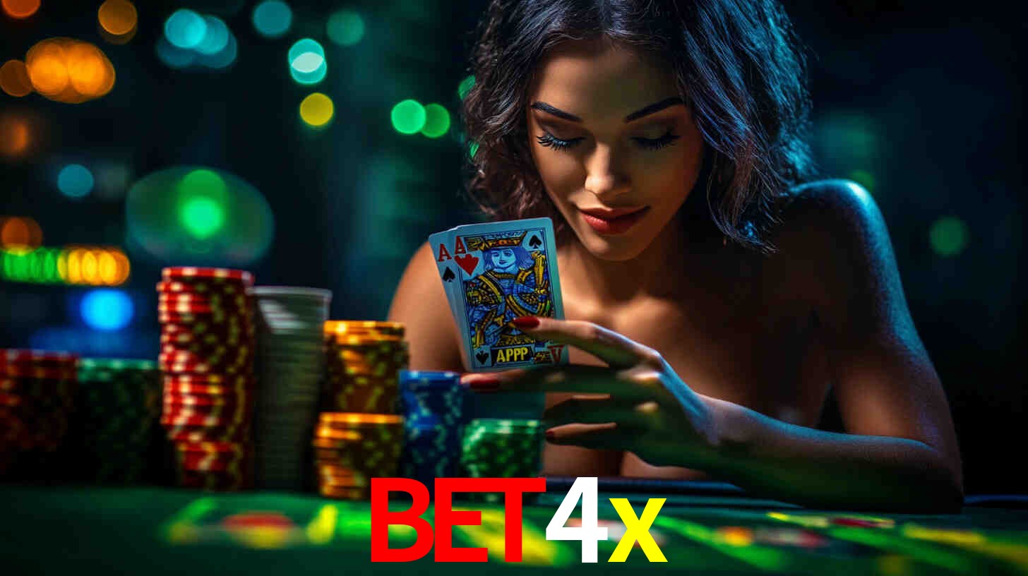 Desvendando o Mundo dos Jogos Virtuais na bet4x