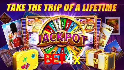 Descubra o Mundo do Cassino Online com bet4x