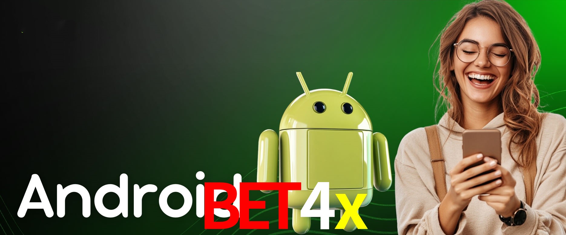 Responsive Design bet4x