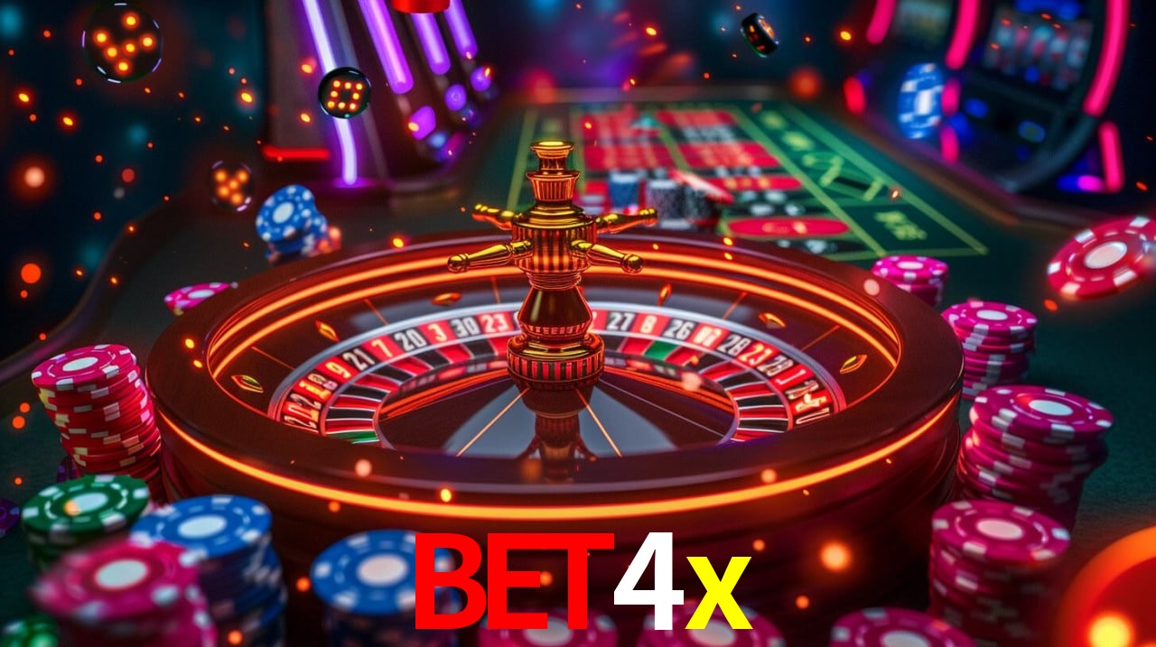 Jogos Exclusivos bet4x