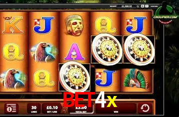 A Popularidade dos Caça-Níqueis no bet4x