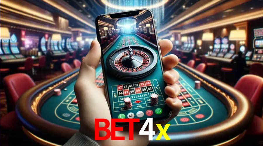 Slot Games bet4x