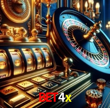 Apostas de Futebol bet4x