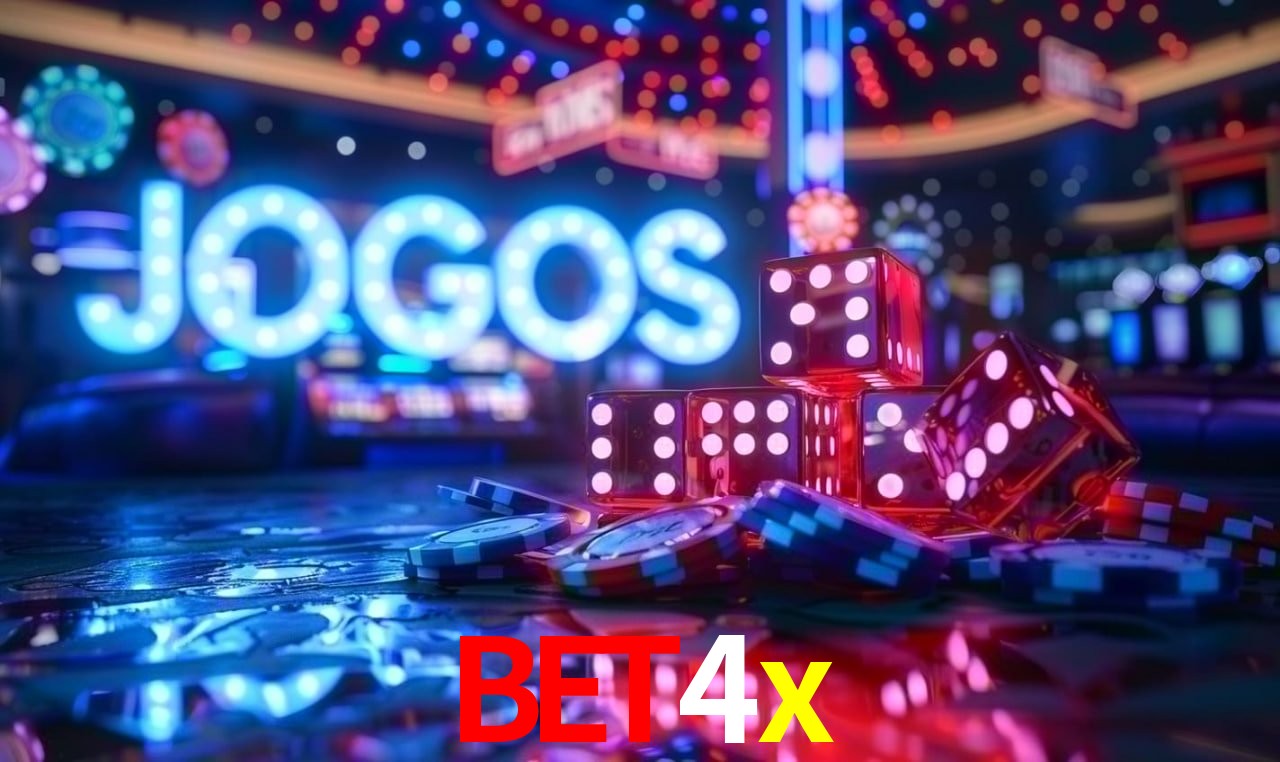 Bônus Diários bet4x