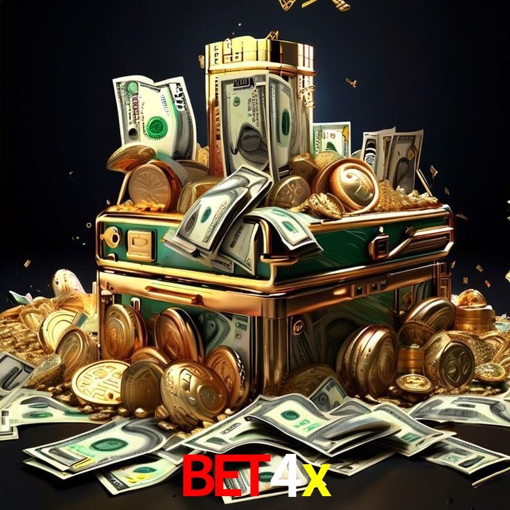 Recursos de Bônus bet4x