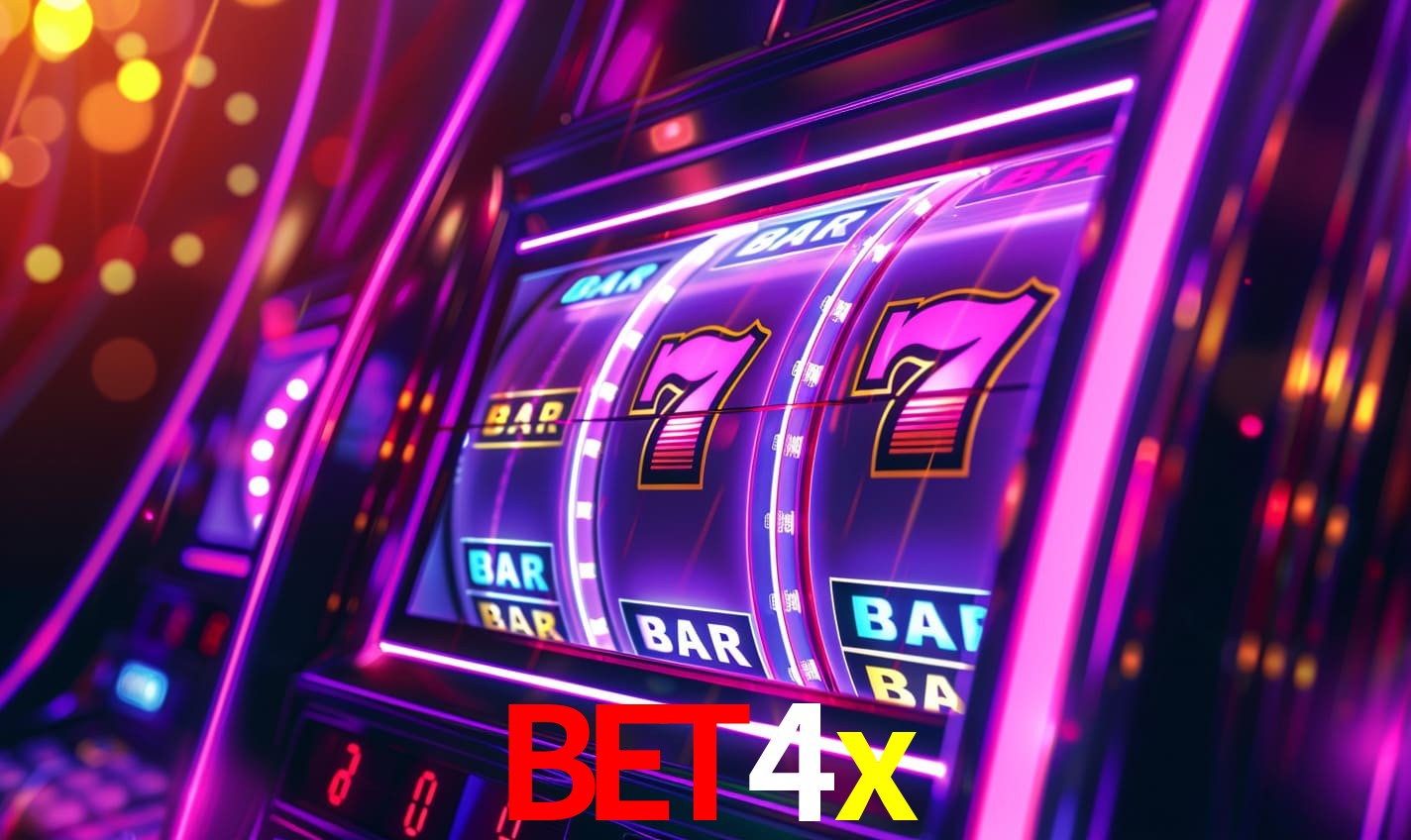 bet4x: A Experiência de Casino com Jogos de Mesa ao Vivo