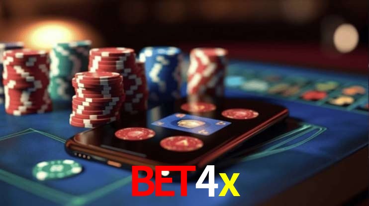 Apostas de Tênis bet4x