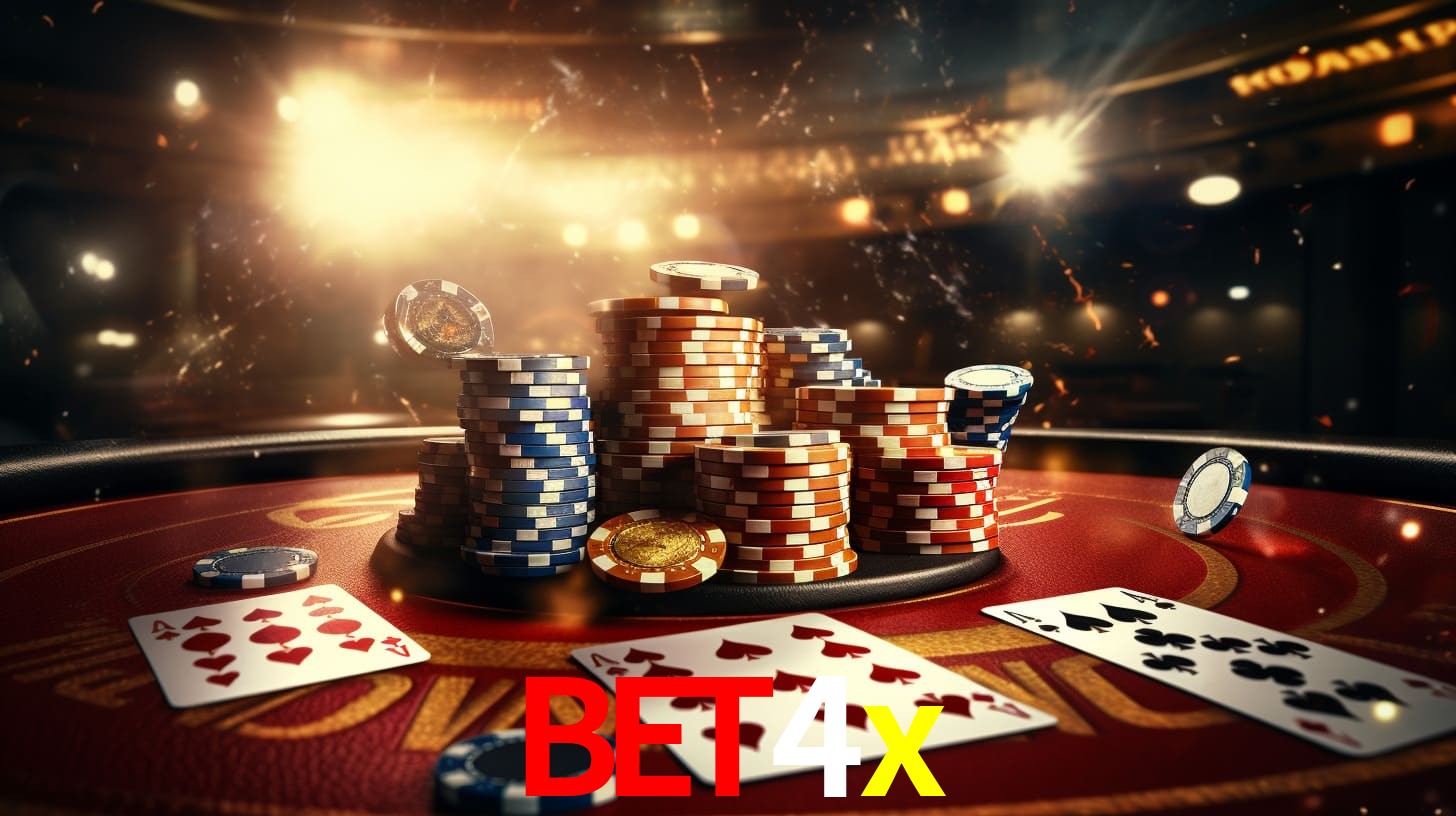 VIP Casino bet4x