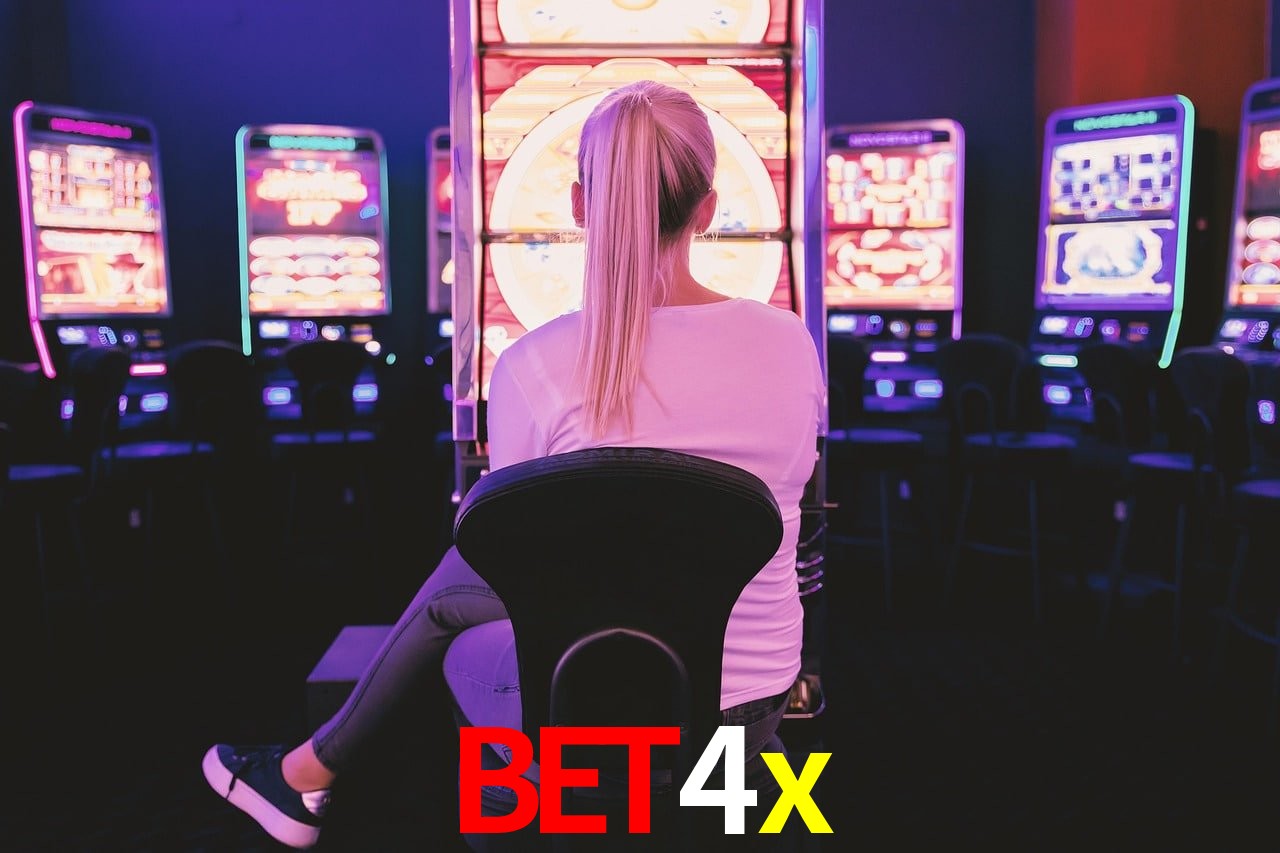 Bonus Features bet4x