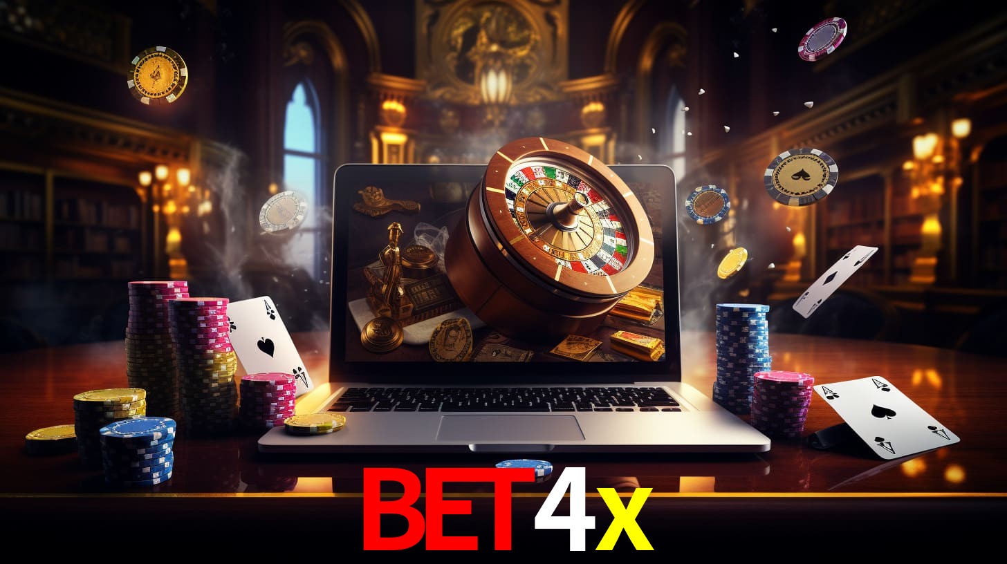 Roulette Table bet4x