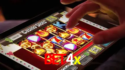A Experiência Imersiva dos Cassinos Ao Vivo no bet4x