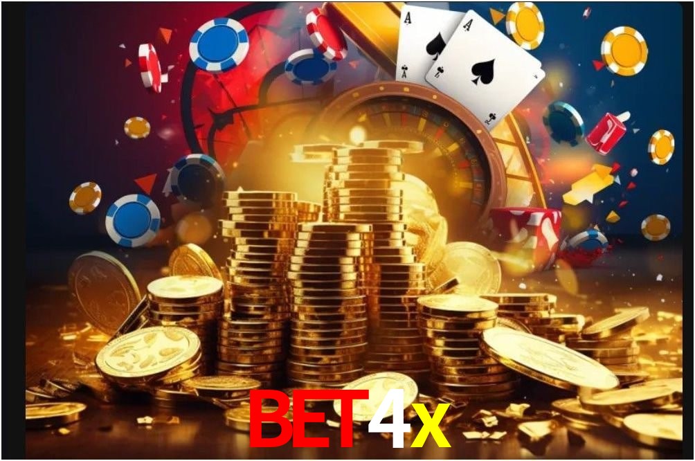 PIX Instantâneo bet4x