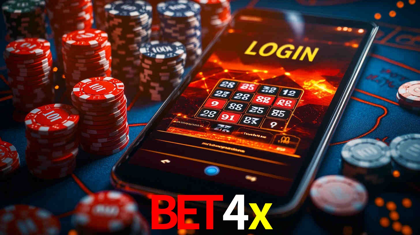 bet4x login