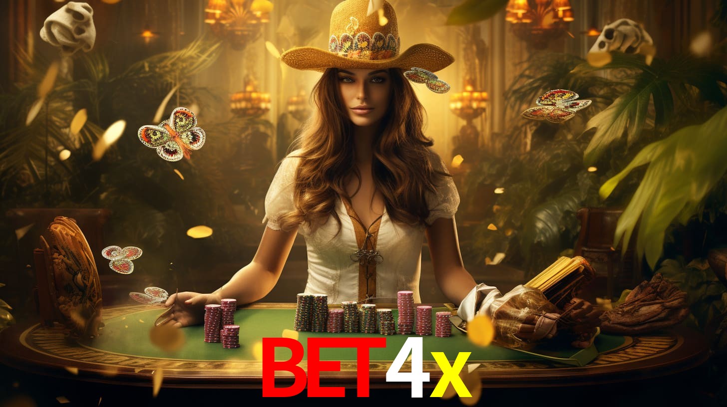 Blackjack Table bet4x