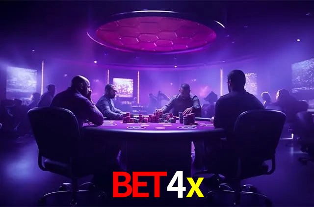 Diretório de Jogos bet4x