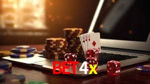 Interface Premium bet4x
