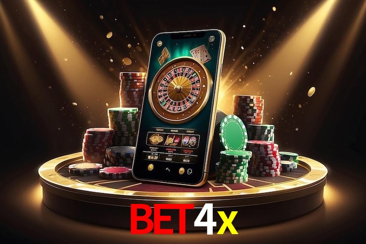 Integração de APIs bet4x