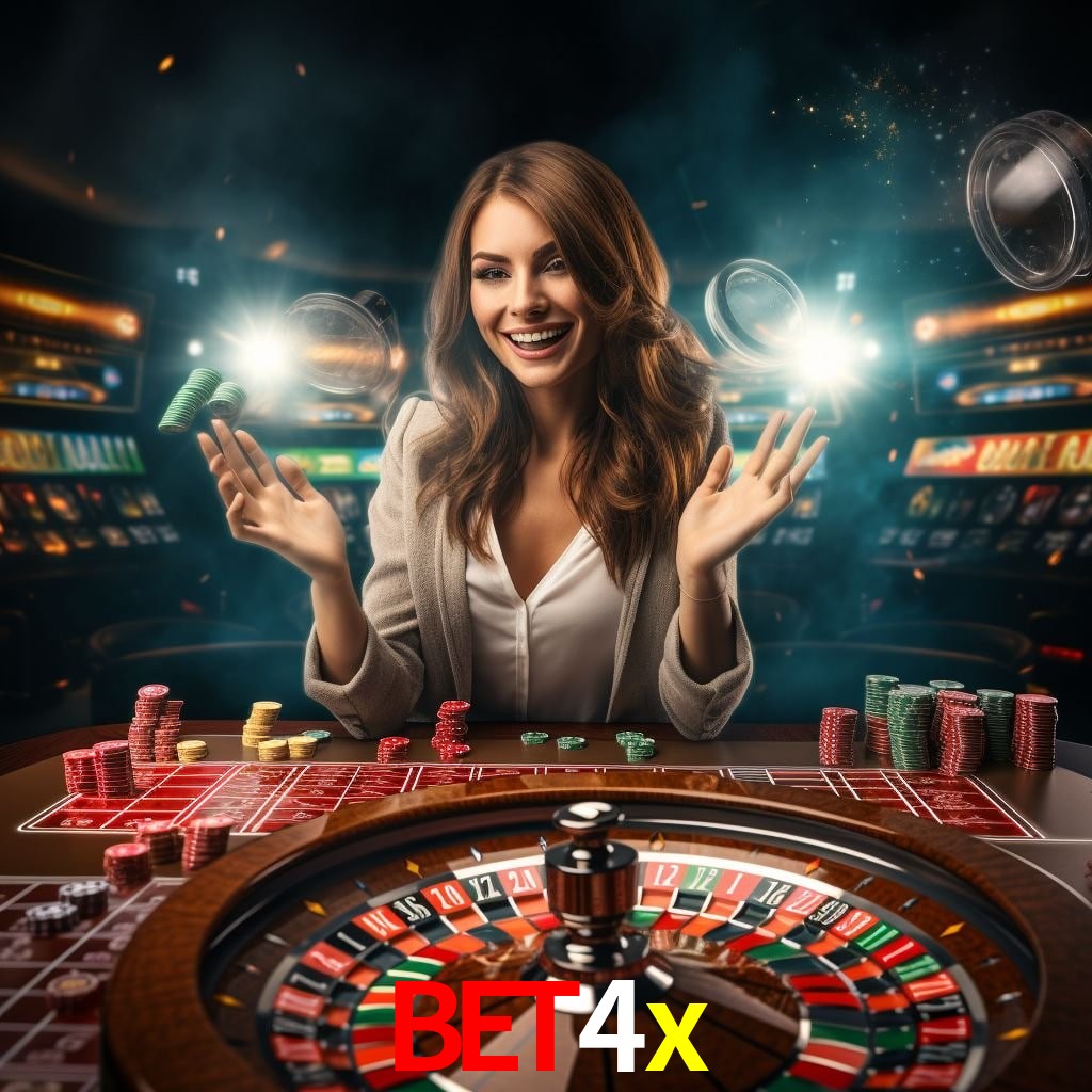 Experimente o Login Seguro Premium no bet4x