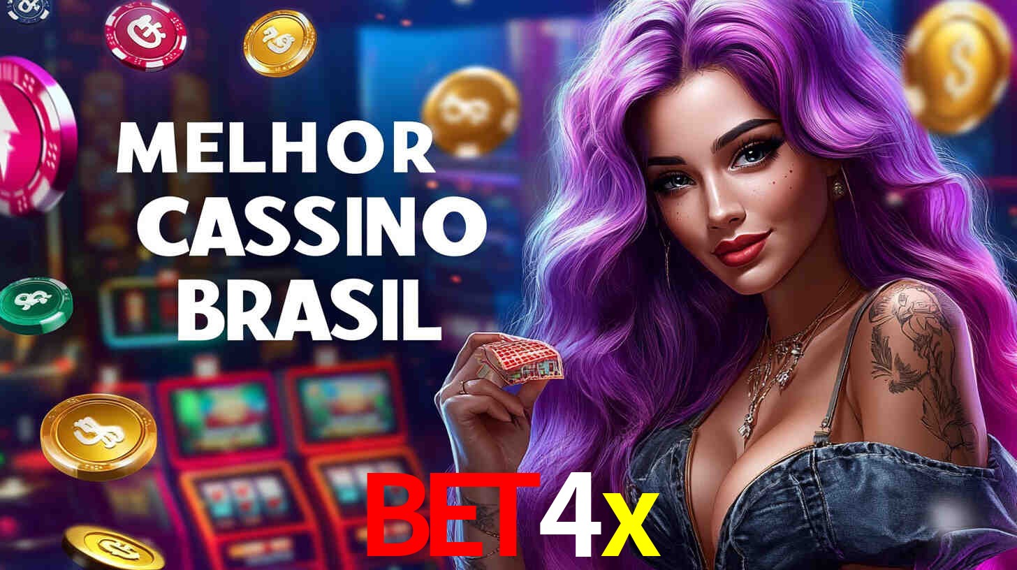 Inovações de Jogos na bet4x: O Futuro das Experiências Interativas