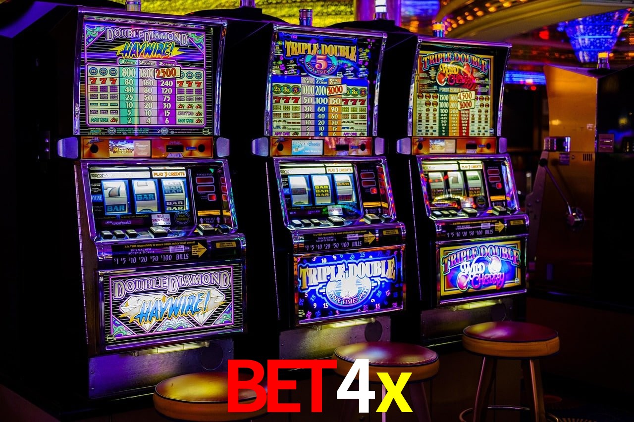 Estatísticas Esportivas bet4x
