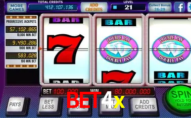 A Revolução dos Aplicativos de Jogos no bet4x