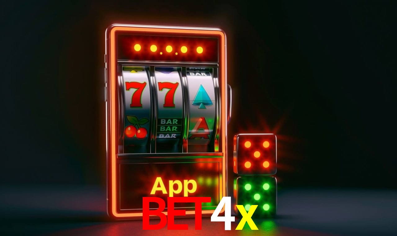 Casino Ao Vivo bet4x