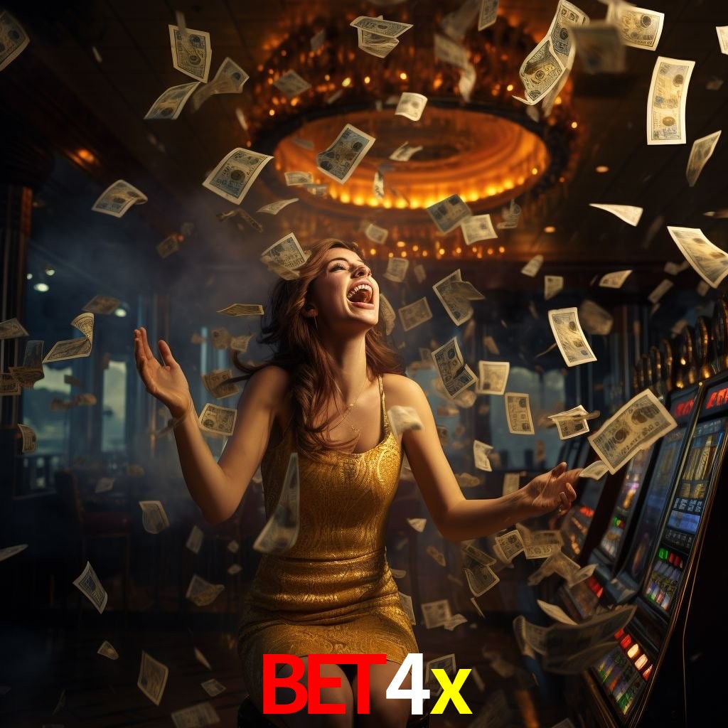 Spaceman Game bet4x