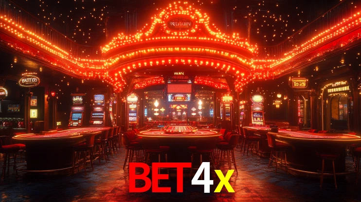 Explore as vantagens do bet4x: serviço profissional e confiabilidade
