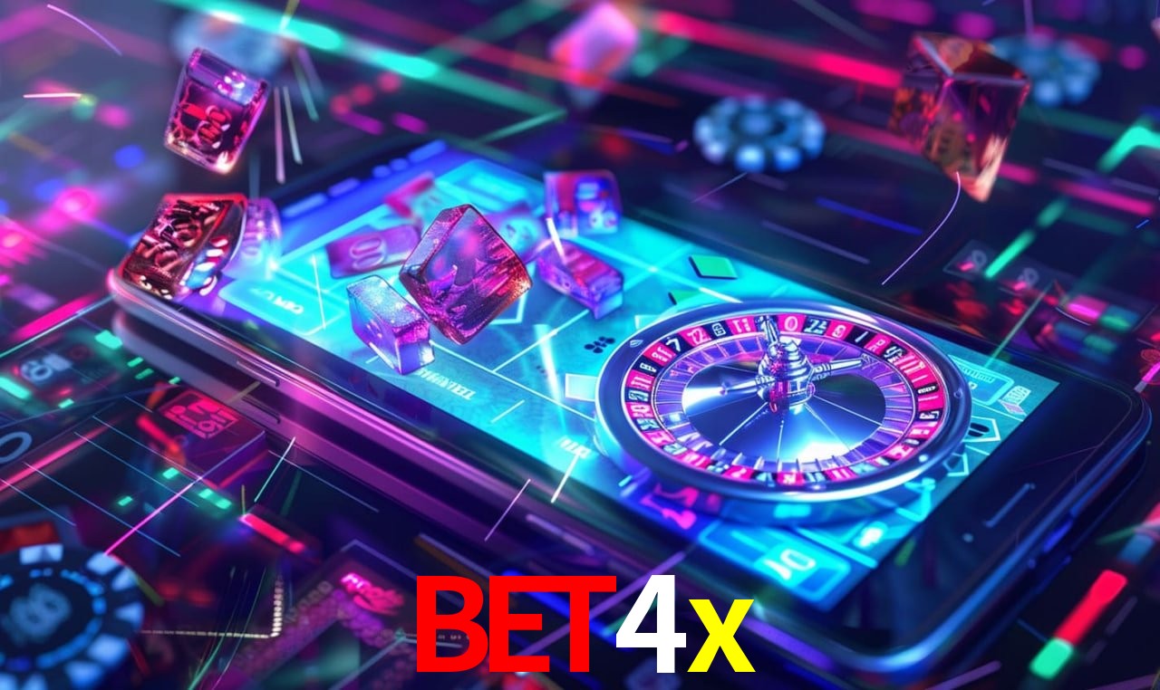 Estatísticas do Jogo bet4x