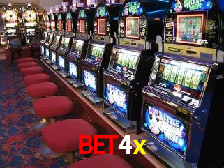 A Emoção da Loteria na bet4x: Uma Chance de Mudança de Vida