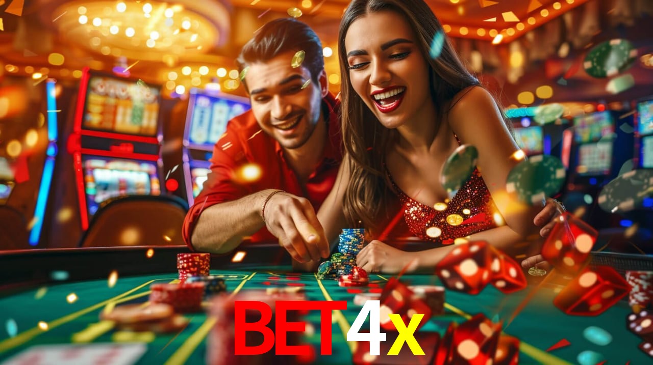 Sistemas de Segurança bet4x