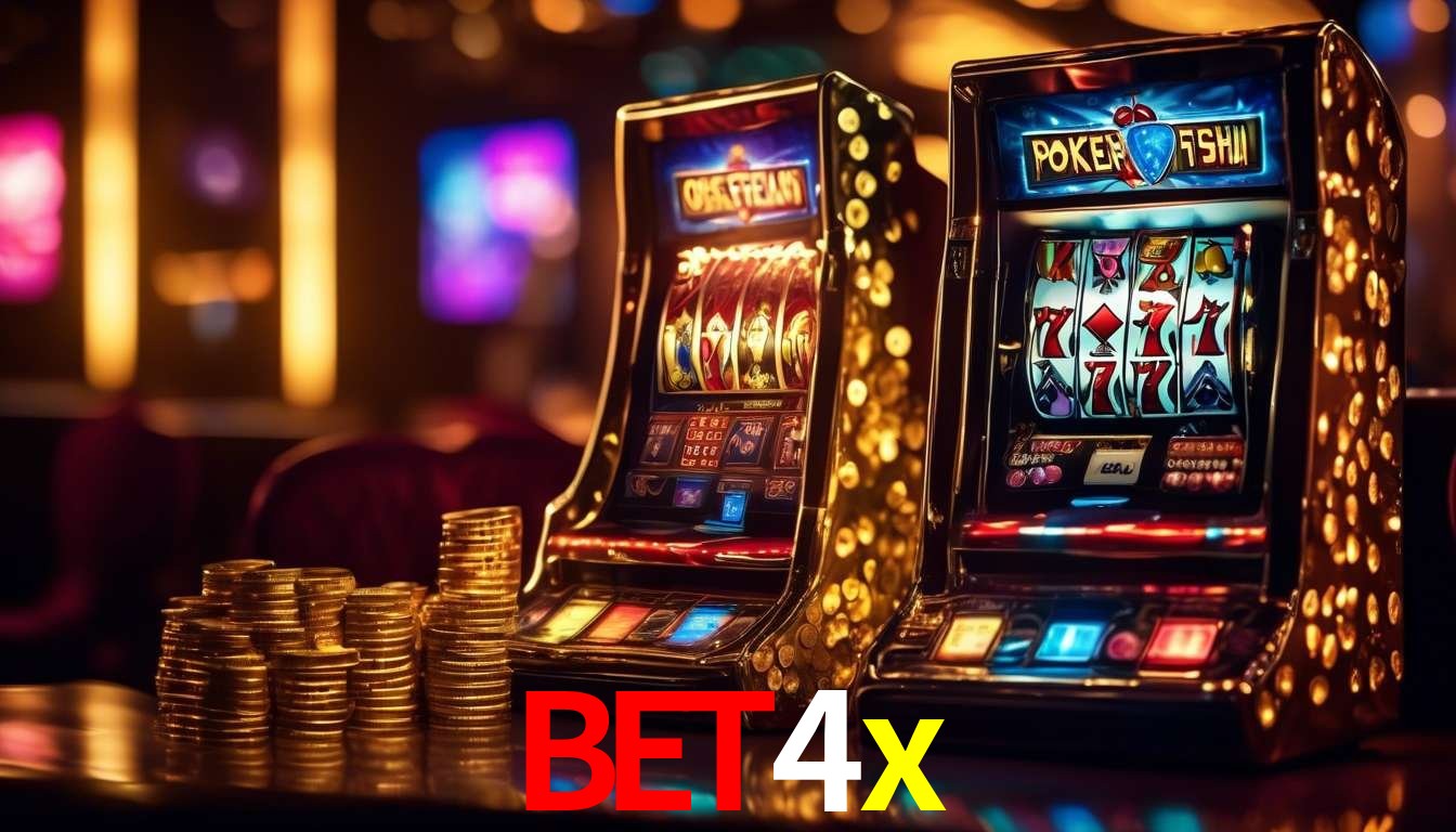cassino bet4x