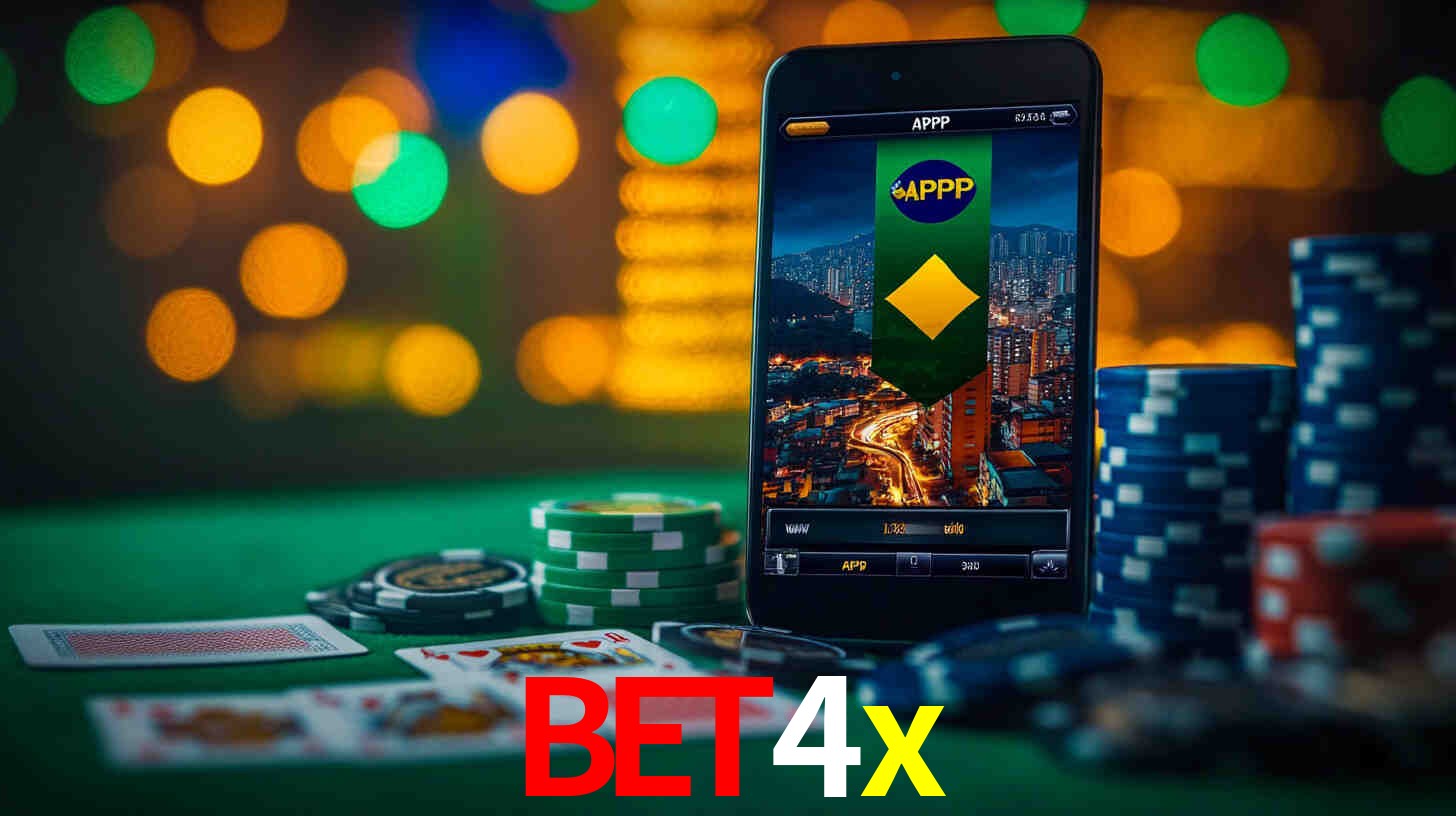 A Emoção da Loteria na bet4x: Uma Chance de Mudança de Vida