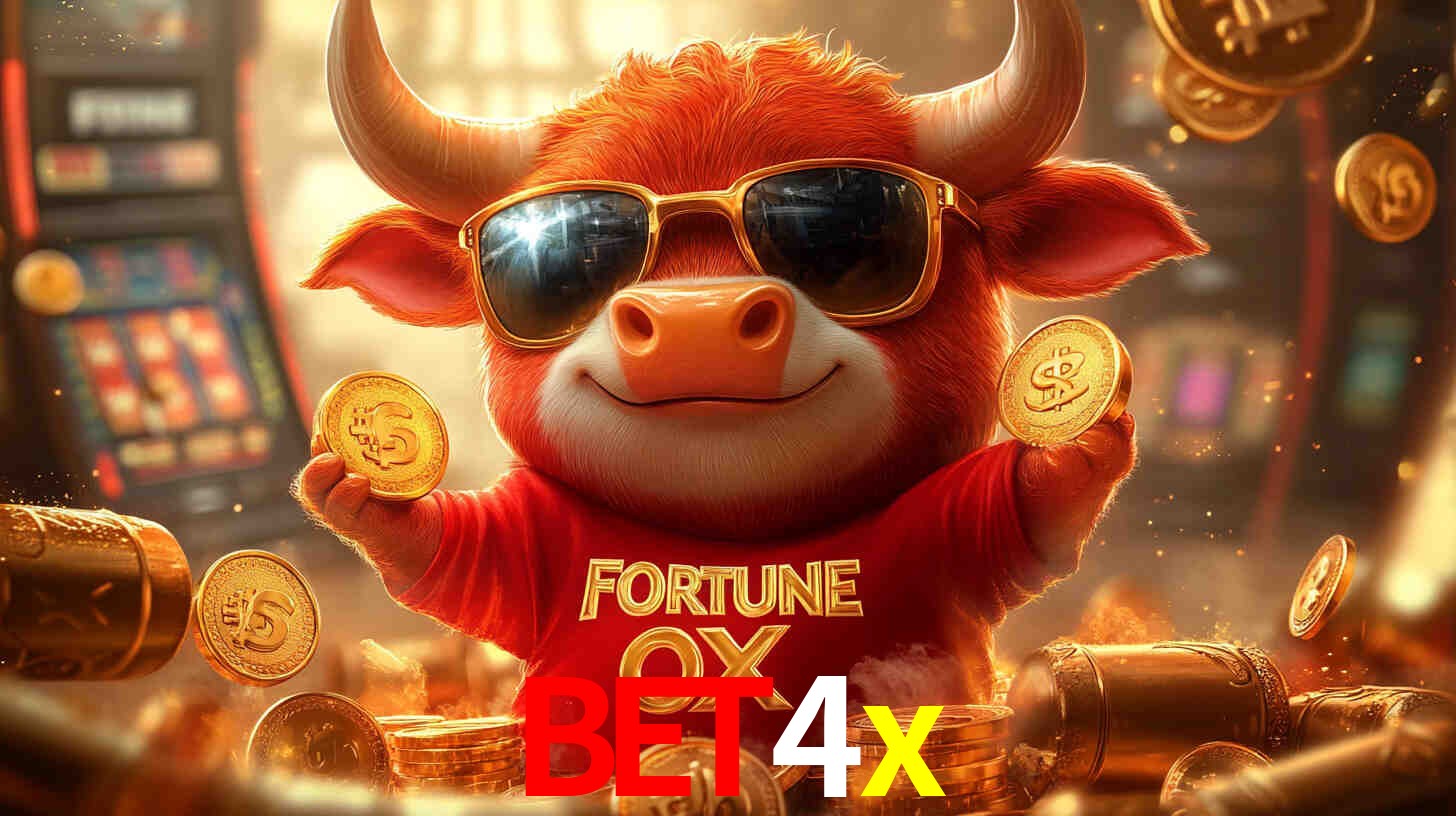 bet4x login