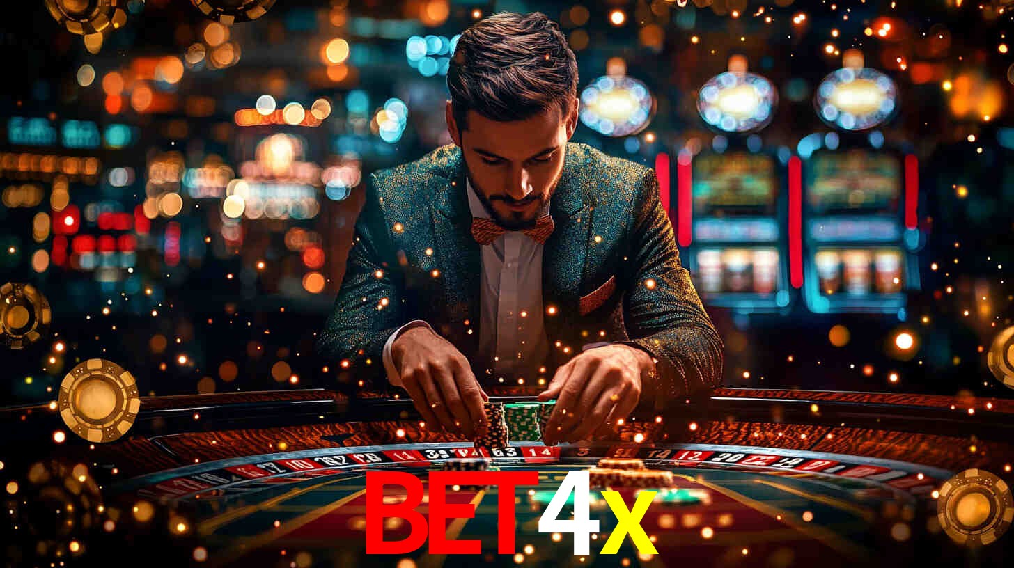 Exclusive Games bet4x