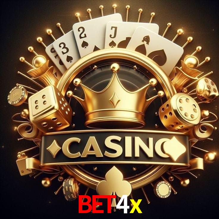 Jogos de Slot bet4x