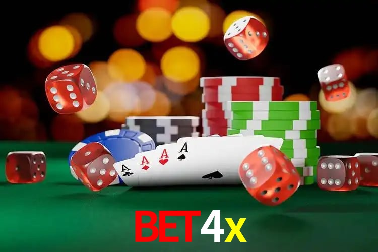 Cadastro Rápido bet4x
