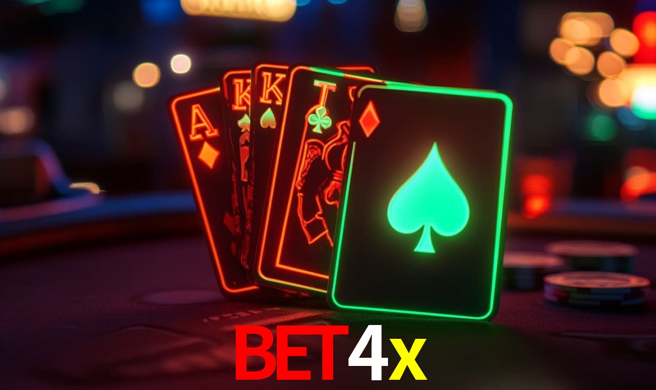Provedores de Jogos bet4x