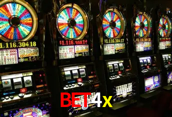 Apostas Esportivas na bet4x: Um Guia Completo