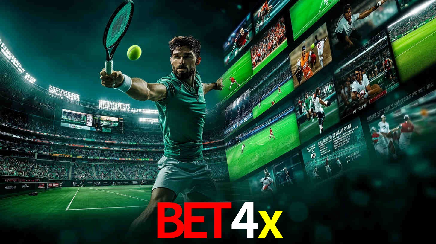 Descubra a Essência do bet4x: Nossa História e Compromissos